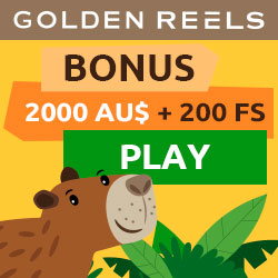 Golden Reels Casino